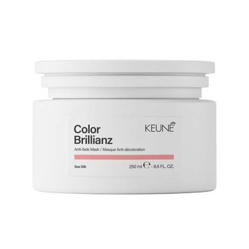 Keune Care Color Brillianz Anti-Fade Mask on white background