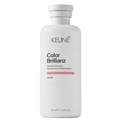 Care Color Brillianz Anti-Fade Shampoo on white background