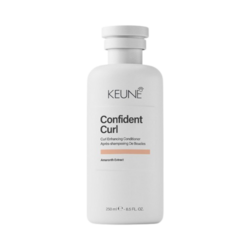 Care Confident Curl Enhancing Conditioner on white background