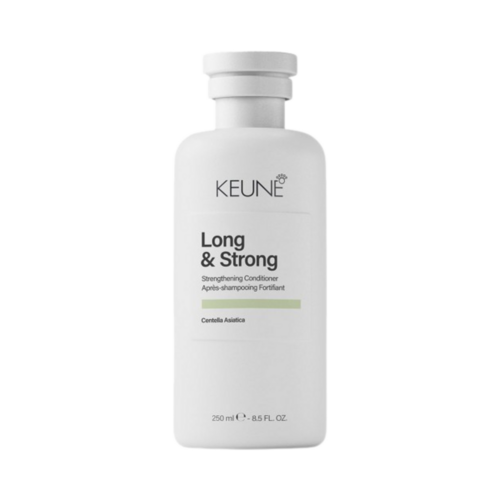 Keune Care Long and Strong Strengthening Conditioner, 80ml/2.71 fl oz Keune Care Long and Strong Strengthening Conditioner on white background