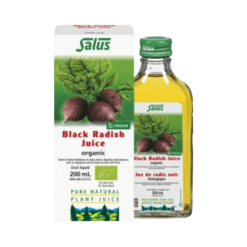 Salus Celery Juice, 200ml/6.76 fl oz Salus Celery Juice on white background