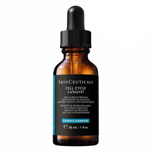 SkinCeuticals Cell Cycle Catalyst on white background