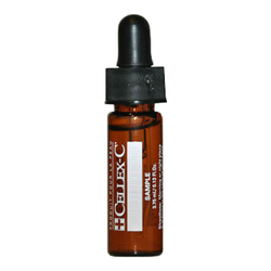 Cellex-C Advanced-C Serum (Mini) on white background