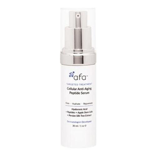 AFA Cellular Anti-Aging Peptide Serum, 30ml/1.01 fl oz