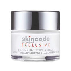 Cellular Night Refine and Repair