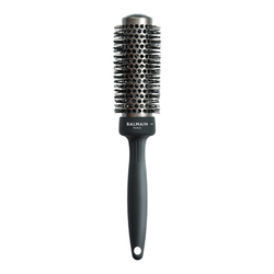 Ceramic Round Brush 33mm on white background