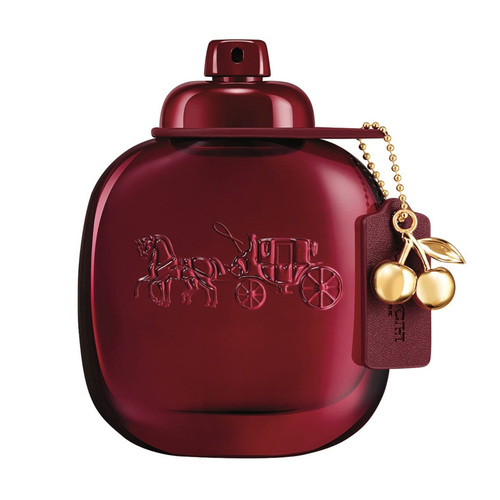 Coach Cherry Parfum, 90ml/3 fl oz Coach Cherry Parfum on white background