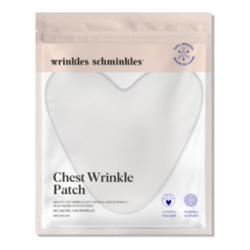 Chest Wrinkle Patch
