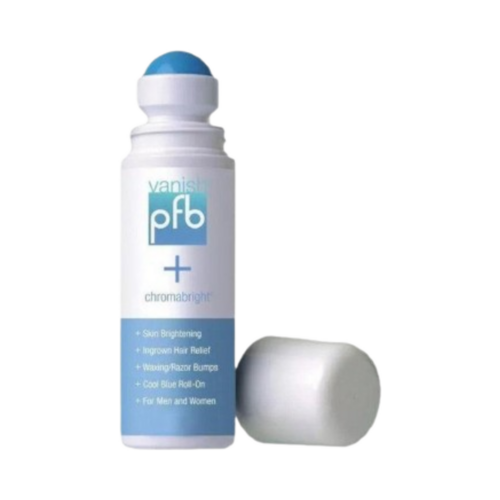PFB Chromabright on white background