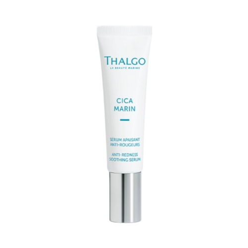 Thalgo Cica Marine Anti-Redness Soothing Serum on white background