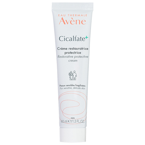 Avene Cicalfate Restorative Skin Cream 40ml/1.4oz buy in United States with  free shipping CosmoStore
