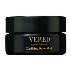 Clarifying Detox Mask