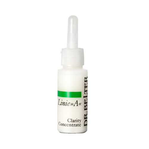 Dr. Belter Clarity Concentrate on white background