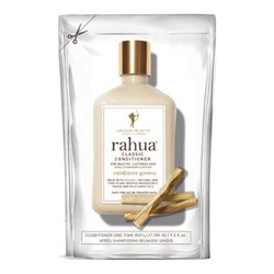 Classic Conditioner Refill Pouch on white background