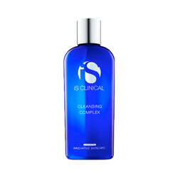 Cleansing Complex - Travel Size on white background