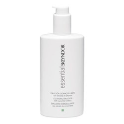Cleansing Emulsion with Cucumber Extract