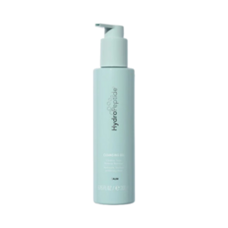 Cleansing Gel: Cleanse, Tone, Makeup Remover