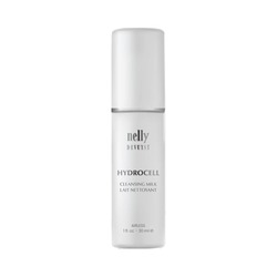 Cleansing Milk Hydrocell on white background
