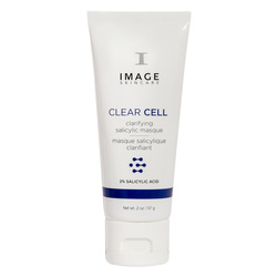 Clear Cell Clarifying Salicylic Masque