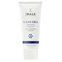 Clear Cell Mattifying Moisturizer (Oily Skin)