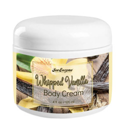 Cocoa Canilla Body Cream