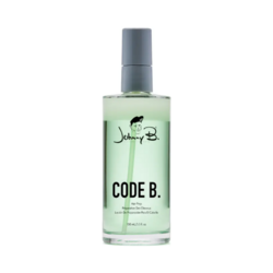 Code B.Hair Prep Spray