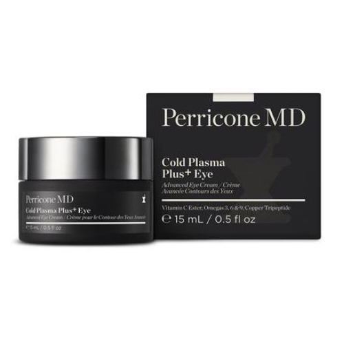Perricone MD Cold Plasma + Advanced Eye Cream, 15ml/0.5 fl oz