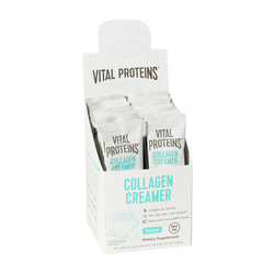 Collagen Creamer  - Coconut Stick Pack