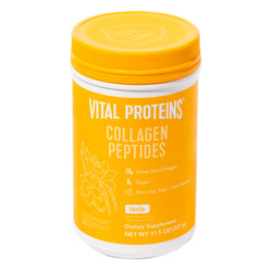 Collagen Peptides - Vanilla and Coconut Water