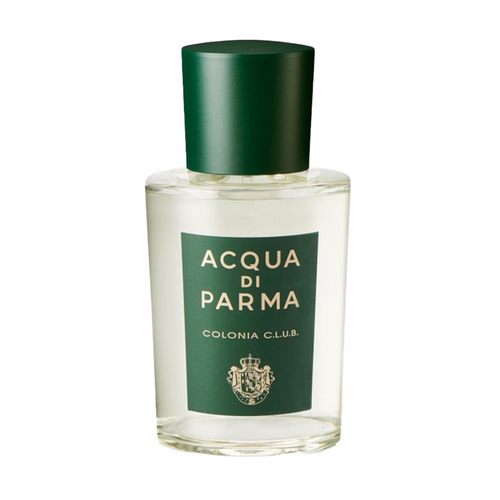 Acqua Di Parma Colonia C.L.U.B. Eau de Cologne on white background