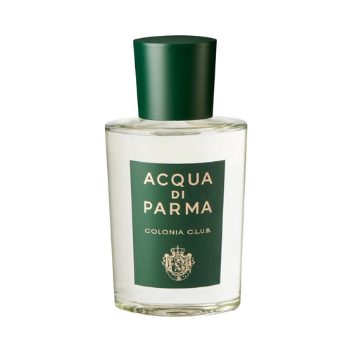 Acqua Di Parma Colonia C.L.U.B. Eau de Cologne on white background
