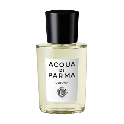 Acqua Di Parma Colonia Eau De Cologne on white background