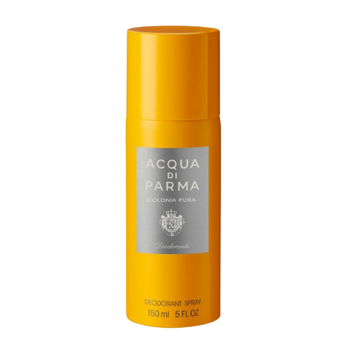 Acqua Di Parma Colonia Pura Deodorant Spray on white background