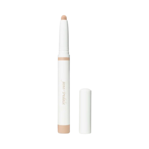 jane iredale ColorLuxe Eye Shadow Stick - Alabaster on white background