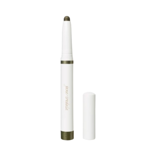 jane iredale ColorLuxe Eye Shadow Stick - Alabaster on white background