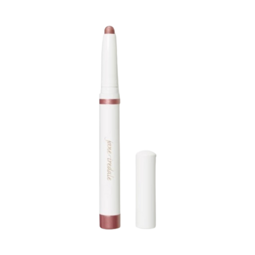 jane iredale ColorLuxe Eye Shadow Stick - Alabaster on white background