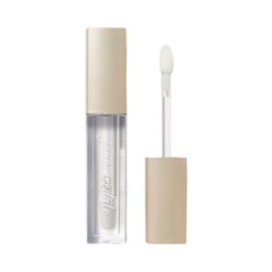 ColorLuxe High Impact Lip Glaze - Crystal on white background