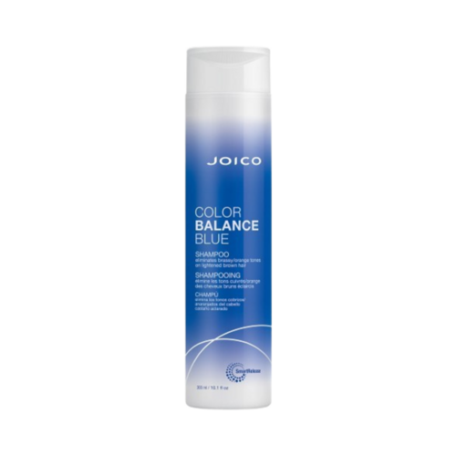 Joico Color Balance Blue Shampoo on white background