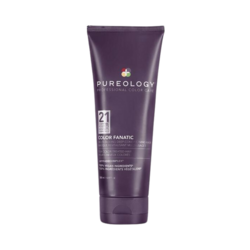 Color Fanatic Multi-Tasking Deep-Conditioning Mask on white background