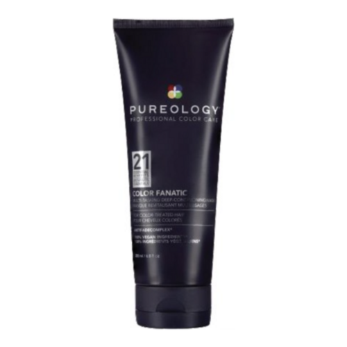 Pureology Color Fanatic Multi-Tasking Deep-Conditioning Mask on white background