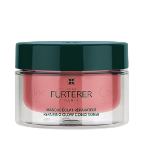 Rene Furterer Color Glow Repairing Glow Conditioner on white background