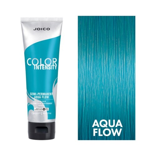 Joico Color Intensity Amethyst Purple on white background