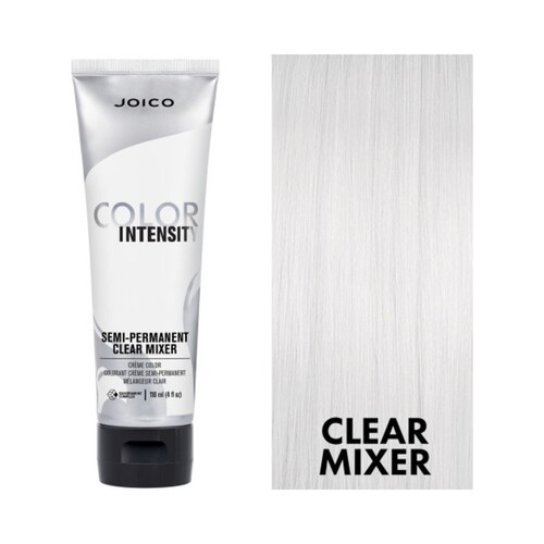 Joico Color Intensity Amethyst Purple on white background