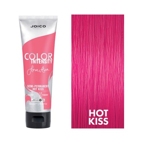Joico Color Intensity Amethyst Purple on white background