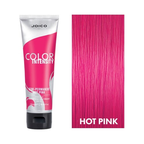 Joico Color Intensity Amethyst Purple on white background