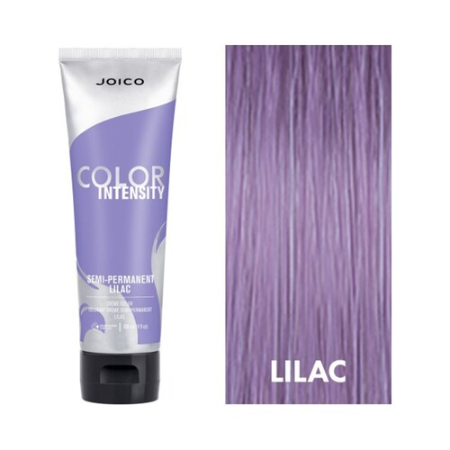 Joico Color Intensity Amethyst Purple on white background