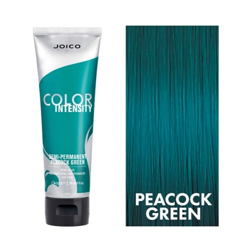 Joico Color Intensity Amethyst Purple, 118ml/3.99 fl oz Joico Color Intensity Amethyst Purple on white background