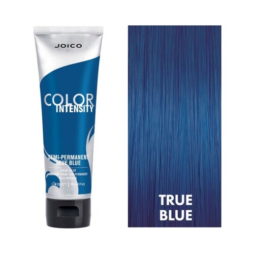 Joico Color Intensity Amethyst Purple, 118ml/3.99 fl oz Joico Color Intensity Amethyst Purple on white background