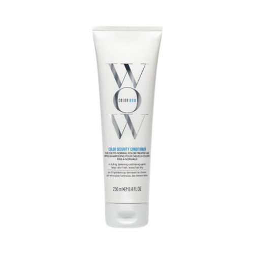 Color Wow Color Security Conditioner Fine-Normal on white background