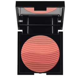 Color Waves Blush Compact